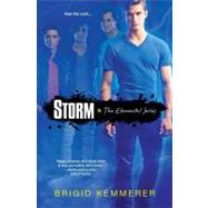 Storm by Kemmerer, Brigid, 9780758272812