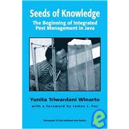 Seeds of Knowledge: Ancestors, Polity, and Identity by Tannenbaum, Nicola; Kammerer, Cornelia Ann, 9780938692812