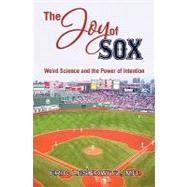 The Joy of Sox by Leskowitz, Eric, M.D., 9781439222812