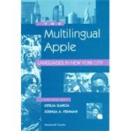 The Multilingual Apple by Garcia, Ofelia, 9783110172812