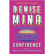 Confidence by Mina, Denise, 9780316242813