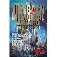 The Jim Baen Memorial Award Stories by Ledbetter, William, 9781481482813