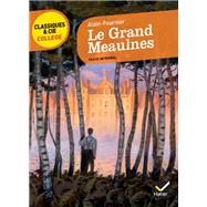 Le Grand Meaulnes by Alain-Fournier; Hlne Ricard, 9782218962813