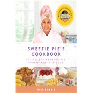 Sweetie Pie's Cookbook by Montgomery, Robbie; Ganeshram, Ramin (CON); Hawkins, Christopher; Ambron, Leyna Noelani, 9780062322814