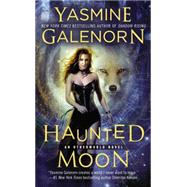 Haunted Moon by Galenorn, Yasmine, 9780515152814
