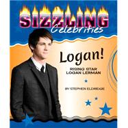 Logan! by Eldridge, Stephen, 9781464402814