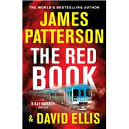 The Red Book by Patterson, James; Ellis, David, 9781538752814