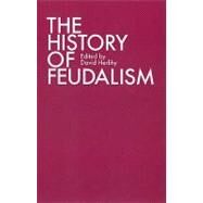 The History of Feudalism by Herlihy, David, 9781573922814