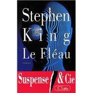 Le Flau by Stephen King, 9782709612814