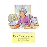 There's Only One Me! by Bookhart, Doris E., 9781602472815
