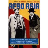 Afro Asia by Ho, Fred; Mullen, Bill V., 9780822342816