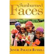 Sunburned Faces by RUSSELL JENEIL PALMER, 9781401012816