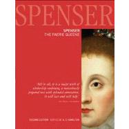 Spenser: The Faerie Queene by Hamilton, A. C., 9781405832816