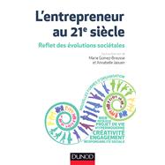 L'entrepreneur au 21e sicle by Marie Gomez-Breysse; Annabelle Jaouen, 9782100572816