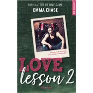 Love lesson - Tome 02 by Emma Chase, 9782755682816