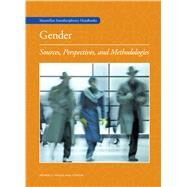 Gender by Hoogland, Renee C., 9780028662817