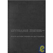Keyframes: Popular Cinema and Cultural Studies by Tinkcom,Matthew, 9780415202817