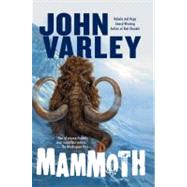 Mammoth by Varley, John, 9780441012817