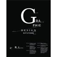 Graphic Design Solutions (with Premium Website Printed Access Card) by Landa, Robin, 9780495572817