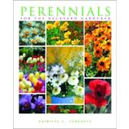 Perennials for the Backyard Gardener by Turcotte, Patricia, 9780881502817