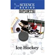 Ice Hockey by Sharp, Anne Wallace, 9781420502817