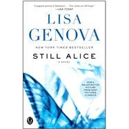 Still Alice by Genova, Lisa, 9781439102817