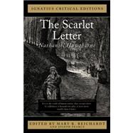 The Scarlet Letter by Reichardt, Mary R.; Hawthorne, Nathaniel; Carmack, Patrick S. J., 9781586172817