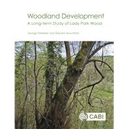 Woodland Development by Peterken, George; Mountford, Edward P., 9781786392817
