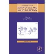 International Review of Cell and Molecular Biology by Jeon, 9780128022818
