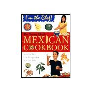 The Young Chef's Mexican Cookbook by Ward, Karen, 9780778702818