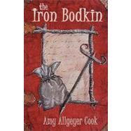 The Iron Bodkin by Cook, Amy Allgeyer; Schmidt, Heidi, 9781453712818