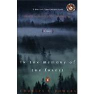 In the Memory of the Forest by Powers, Charles T., 9780140272819