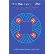 Telling a Good One by Rios, Theodore; Sands, Kathleen M., 9780803292819