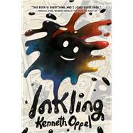 Inkling by Oppel, Kenneth; Smith, Sydney, 9781524772819