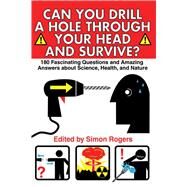 CAN YOU DRILL HOLE 2E PA by ROGERS,SIMON, 9781616082819
