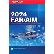 FAR/AIM 2024 by ASA, 9781644252819