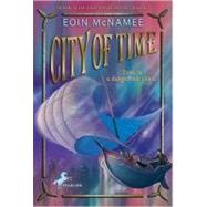 City of Time by McNamee, Eoin, 9780375892820