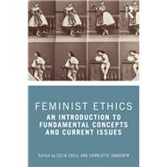 Feminist Ethics by Edell, Celia, 9781032772820