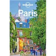 Lonely Planet Paris 12 by Le Nevez, Catherine; Pitts, Christopher; Williams, Nicola, 9781786572820