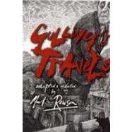 Gulliver's Travels by Rowson, Martin (ADP), 9781848872820