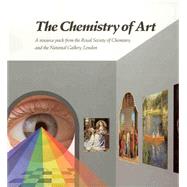 The Chemistry of Art by Berry, Martyn; Osborne, Colin; Peppin, Anthea; Johnston, John, 9781857092820