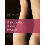 Understanding Human Sexuality by Hyde, Janet; DeLamater, John, 9780073382821
