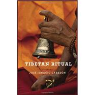 Tibetan Ritual by Ignacio Cabezon, Jose, 9780195392821