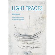Light Traces by Sallis, John; Vallega, Alejandro A., 9780253012821