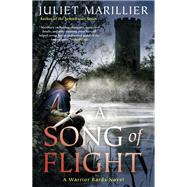 A Song of Flight by Juliet Marillier, 9780451492821