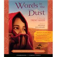Words in the Dust - Audio by Reedy, Trent, 9780545472821