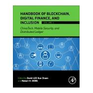 Handbook of Blockchain, Digital Finance, and Inclusion by Chuen, David Lee Kuo; Deng, Robert H., 9780128122822