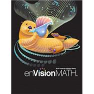 enVision Math: Grade 3 by Charles, Randall I.; Caldwell, Janet H.; Cavanagh, Mary; Chancellor, Dinah; Copley, Juanita V., 9780328272822