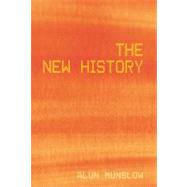 The New History by Munslow, Alun, 9780582472822