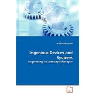 Ingenious Devices and Systems by Brodie, Graham Ian, 9783639142822